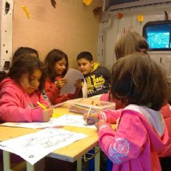 Oblastní charita Jihlava zahajuje nový projekt s tématem inkluze