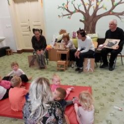 Den pro zdraví našich nejmenších v Havlíčkově Brodě podesáté