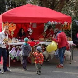 Oblastní charita Havlíčkův Brod oslavila 25. výročí