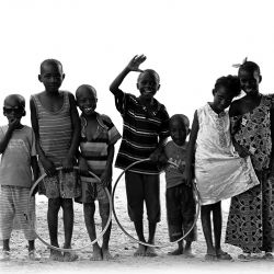 V Brodě budou sbírat kola pro Afriku