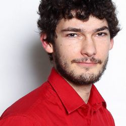 Biograf v knihovně v krajské knihovně naživo 