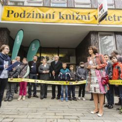 Ceny za nejkrásnější knihy 26. Podzimního knižního veletrhu