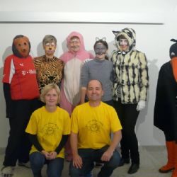 Desátý ročník Dne pro dětskou knihu v krajské knihovně