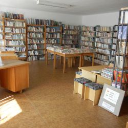 V Brodě opět ocení nejlepší knihovníky