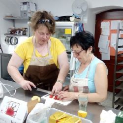 Bez nás nemohou, říkají v třebíčských Vrátkách