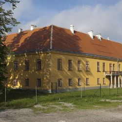 Koncert v Lannerově domě v Telči  