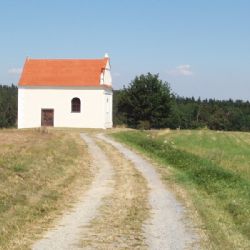 O krajinných památkových zónách jižních Čech v Telči