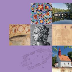 Památkáři v Telči vydávají novou publikaci Památky Vysočiny 2016