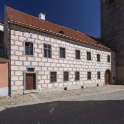 Památky děkují – podpořte nominaci z Vysočiny na cenu Národního památkového ústavu ve veřejném hlasování