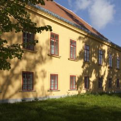 Putování za exotickými hudebními nástroji v Telči