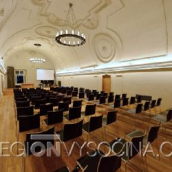 Stará radnice v Havlíčkově Brodě prošla proměnou