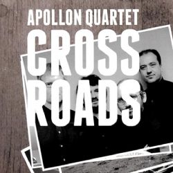 V sídle telčských památkářů vystoupí Kvarteto Apollon