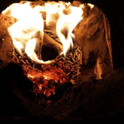 Další výzvu pro výměnu kotlů vyhlásí Kraj Vysočina 10. ledna