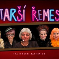 Nejstarší řemeslo