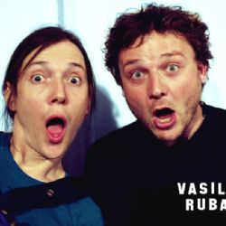 Vasilův Rubáš a Helemese přijedou oslavit Den boje za svobodu a demokracii do brodského Oka