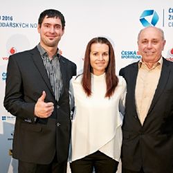 Na Vysočině znají firmu a živnostníka roku 2016