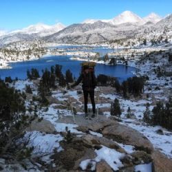 Češka z Vysočiny zdolala jednu z nejtěžších pěších tras na světě