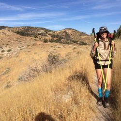 Z Nového Města na Moravě přes celou Ameriku