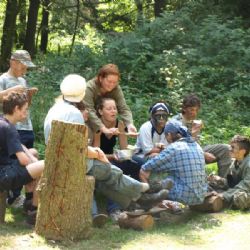 Jak správně vybrat letní tábor?