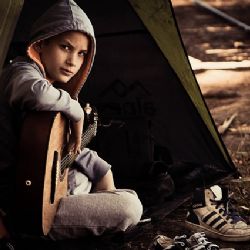 Mobily na táborech – jak to vidím já