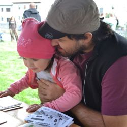 Na Vysočině se děti nudit nemusejí