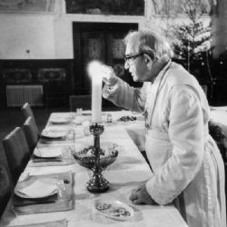 V Humpolci si připomenou 105 let od narození želivského opata Tajovského