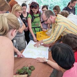 Dvakrát hurá na Chaloupkách