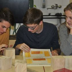 Ekologická olympiáda na Vysočině začala