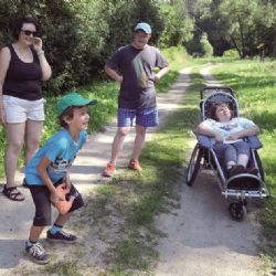 S čarodějovým učněm dobrodružnou stezkou