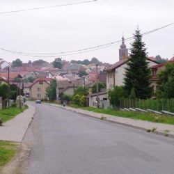 Letní Tour de Aleje u Přibyslavi
