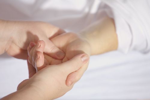 Foto: Dezinfekce na ruce je důležitá pro ochranu našeho zdraví a zdraví ostatních