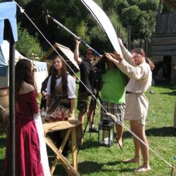 Režisér Petr Gergon Neumann natočí třetí díl trilogie Dračák