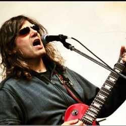 Rozhovor se spisovatelem Davidem Šenkem pro portál REGIONVYSOCINA.CZ