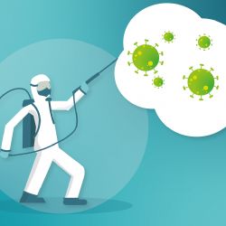 Prohlédněte si online katalog dezinfekcí na odborném webu Dezinfekce.sk