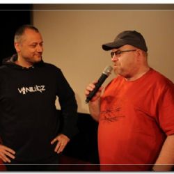 Za vítězství v anketě Aeronautilus děkuji celému redakčnímu týmu a všem fanouškům!