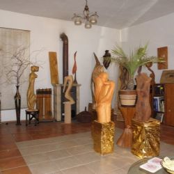 Dny otevřených ateliérů také v Jaroměřicích nad Rokytnou