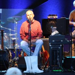 Ebenové „na plovárně“ ve Valči