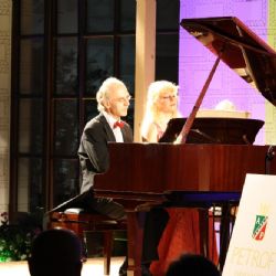  Klenoty české hudební tvorby na zámku Valeč u Hrotovic