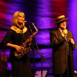 Semaforská klasika na zámku ve Valči