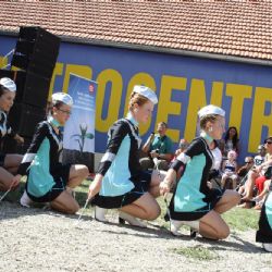 Tradiční posvícení v Jaroměřicích nad Rokytnou