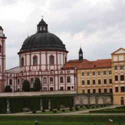 V Jaroměřicích nad Rokytnou zahájili další ročník hudebního festivalu 