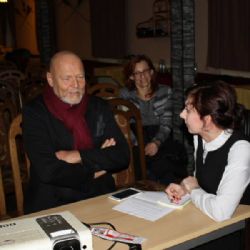 V jaroměřické Corridě s Markem Vašutem 