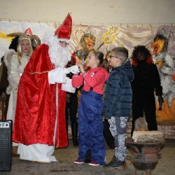 V Příštpu naděloval Mikuláš