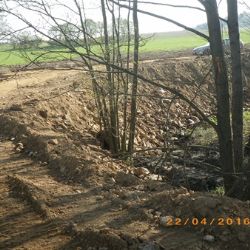 Inspektoři životního prostředí v Havlíčkově Brodě udělili pokutu 1,5 milionu