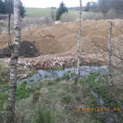 Půlmilionová pokuta pro žďárskou firmu AQUASYS, spol. s r. o.