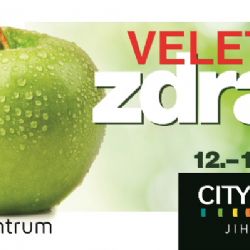 Zdravotní měření zdarma na Veletrhu zdraví v Jihlavě