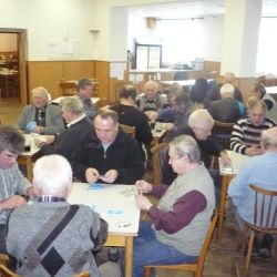 Do Vepříkova přijeli karbaníci