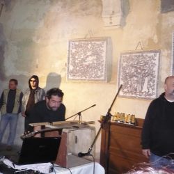 Křižová cesta  a něco navíc v Havlíčkově Brodě