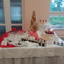 Mnoho překvapení na dni otevřených dveří hotelové školy v Brodě 