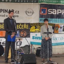 Módní přehlídka v Havlíčkově Brodě pomůže potřebným